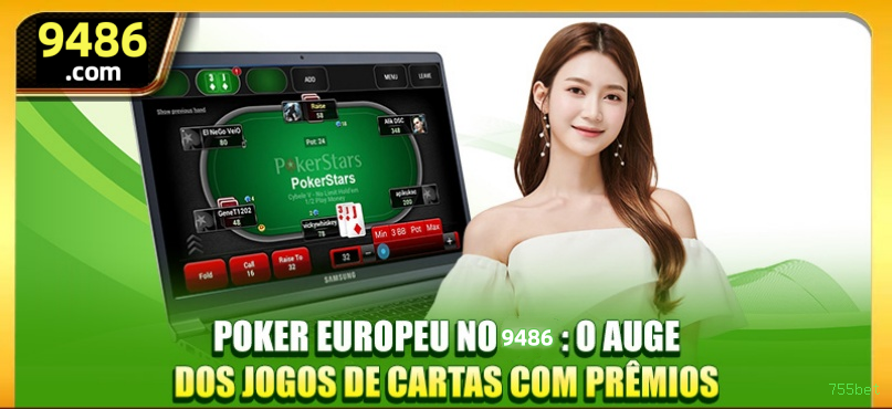 Experiência VIP 755bet