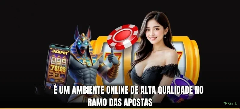 Login Seguro 755bet