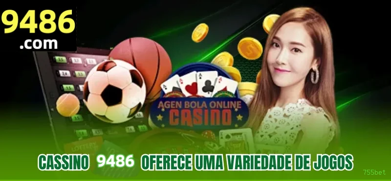 Sistemas de Segurança 755bet